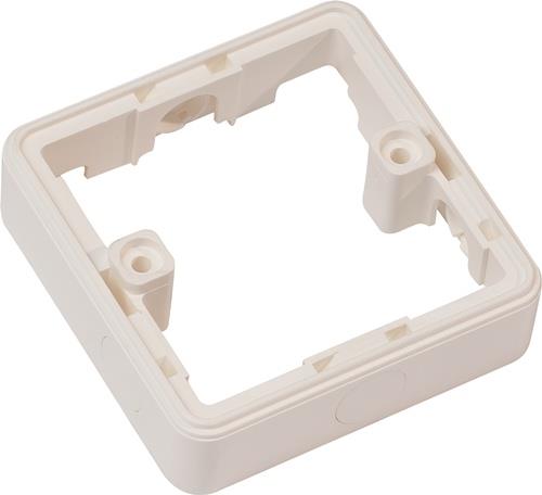 Ausgleichsrahmen 69011541 weiß