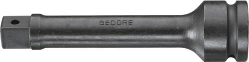 Kraftschrauber-Verlängerung Antriebs-4-KT.1 Zoll L.300mm GEDORE
