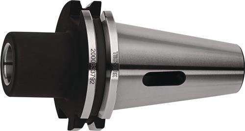 Kegelhülse DIN 69871AD MK2 SK40 A.-L.50mm TECWERK