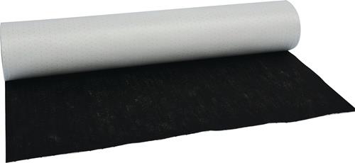 Universalsaugmatte SMF L.30m B.80cm S.5mm 1 Rl.Rl.PATRECO
