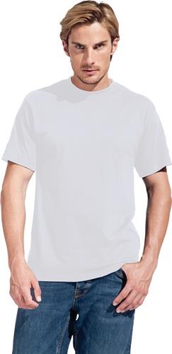 Mens Premium T-Shirt Gr.M weiß PROMODORO