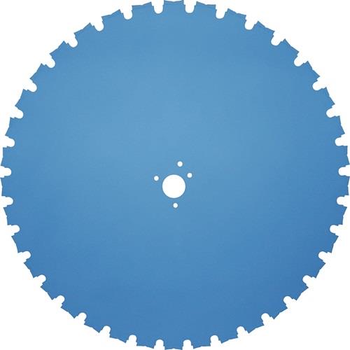 Diamanttrennscheibe Extreme Univ.Silencio D.650mm Bohr.25,4mm