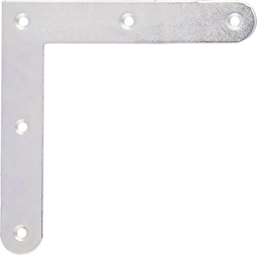 Eckwinkel L.150x150mm B.20mm S.2mm STA galv.verz.d.pass.GAH