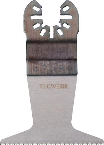 Tauchsägeblätter B.63mm Eintauch-T.42mm 1 St.Univ.TECWERK