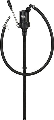 Hebelzylinderpumpe Förderleistung/Hub 24l/min Tauchtiefe b.95,5cm PRESSOL