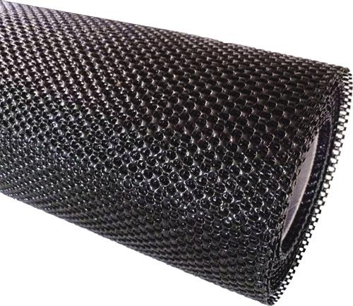 Antirutschmatte BLACK-CAT-Ultralight L10m B0,6m D1,3mm 1 Rl.WADO MAROTECH