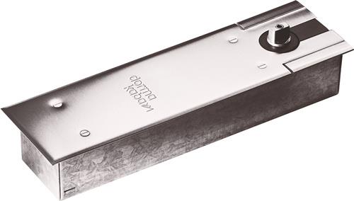 BTS 75 V Gr. EN 1-4 m. ÖD, m. Feststellvorri m. Steckachse, m. Zementkasten