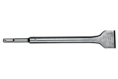 Breitmeißel SDS-plus L.250xSchneiden-B.40mm gehärteter STA Spitze flach/breit