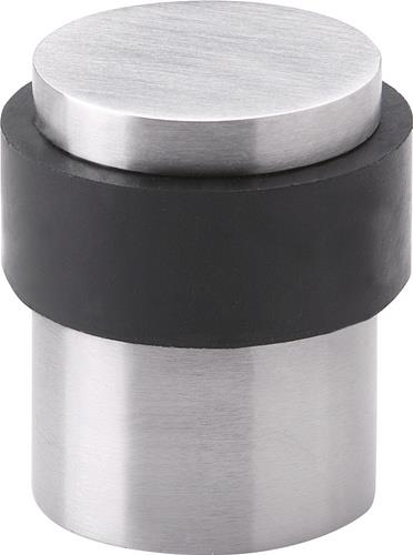 Bodentuerpuffer 3693 TS D.35mm H.39mm ma Dübelmontage TECWERK