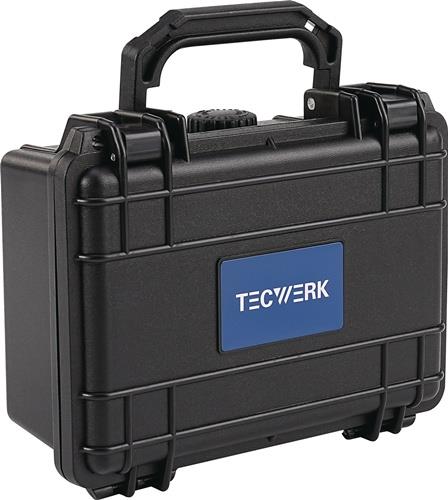 Schutzkoffer B186xT123xH75mm Ku.TECWERK