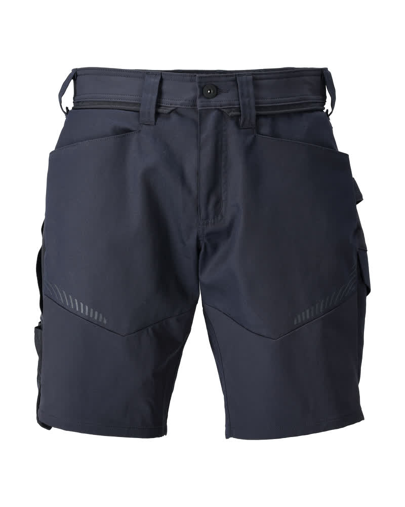 Shorts CUSTOMIZED Schwarzblau C50