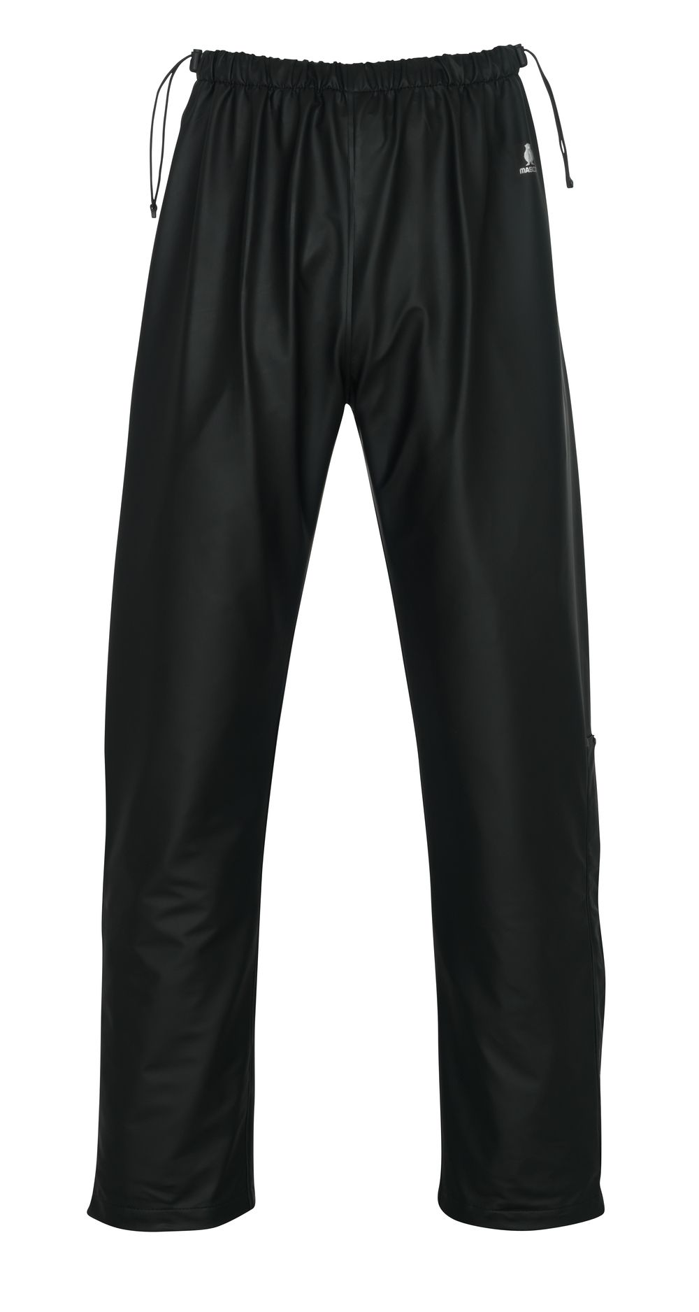 Regenhose AQUA Schwarz XL