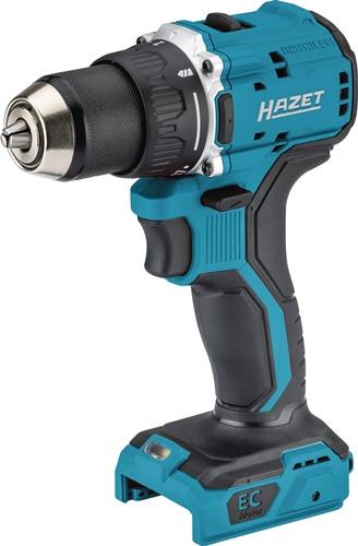 Akku-Bohrschrauber 9530-10 18V 2,5Ah 1,5-13mm HAZET