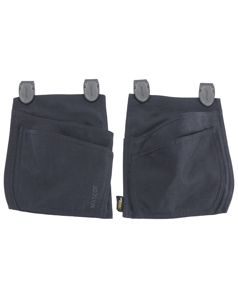 Hängetaschen CUSTOMIZED Schwarzblau ONE