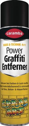 Graffitientferner 400ml Spraydose CARAMBA