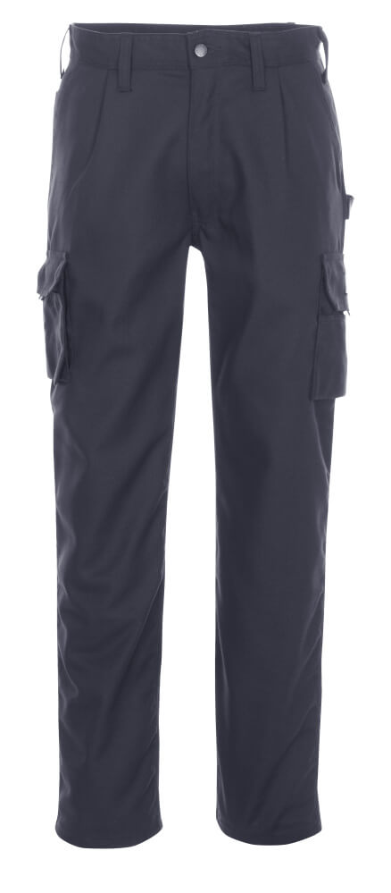 Hose mit Schenkeltaschen HARDWEAR Marine 82C58