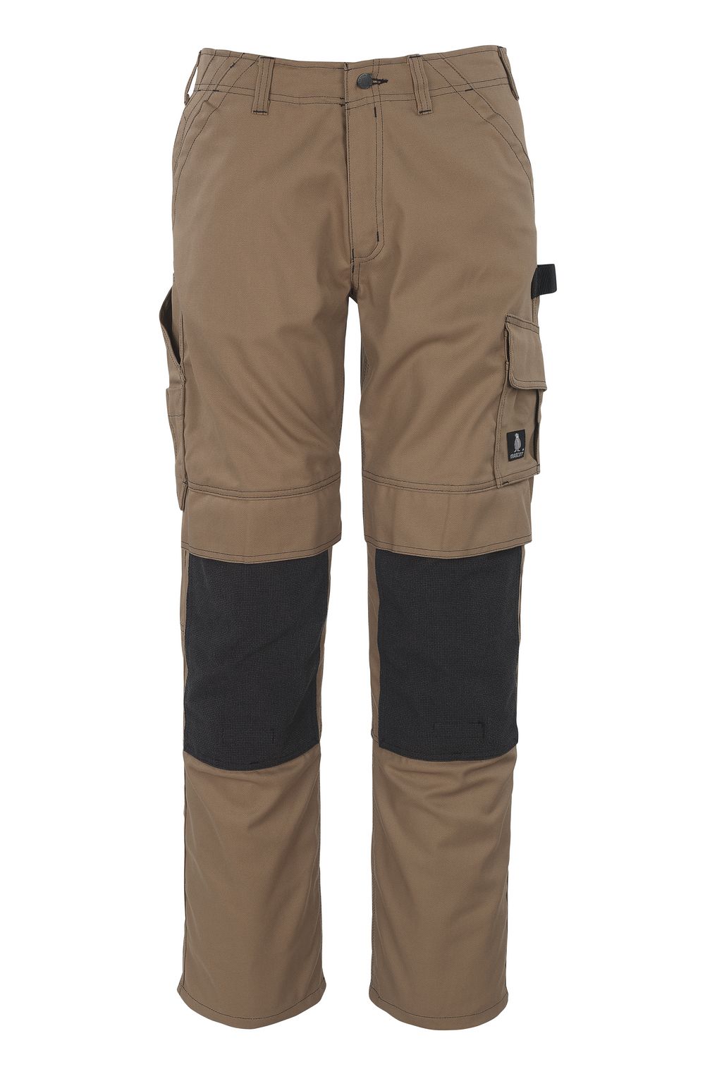Hose mit Knietaschen HARDWEAR Khaki 76C46