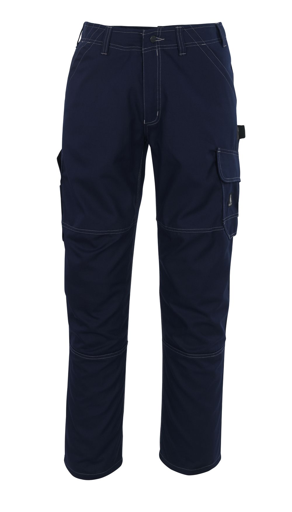 Hose mit Schenkeltaschen HARDWEAR Marine 82C52