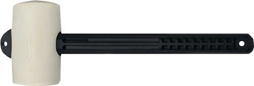 Fliesenhammer m.Kunststoffsicherheitsstiel