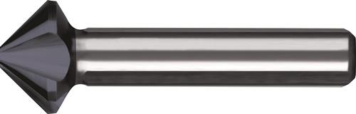 Kegelsenker ULTIMATECUT 4S DIN 335C 90Grad D.10,4mm HSS RUnaTEC Z.4 RUKO