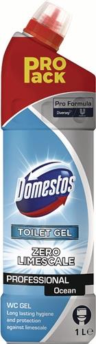 WC Reiniger Ocean Prof.1l Flasche DOMESTOS
