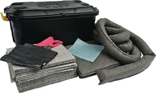 Notfallset Inh.7-tlg.bindet b.max.75l Koffer PATRECO