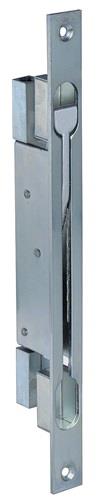 Kantriegel 9221 Stulpl.285mm Stulp-B.22mm STA verz.Hub 20mm DENI