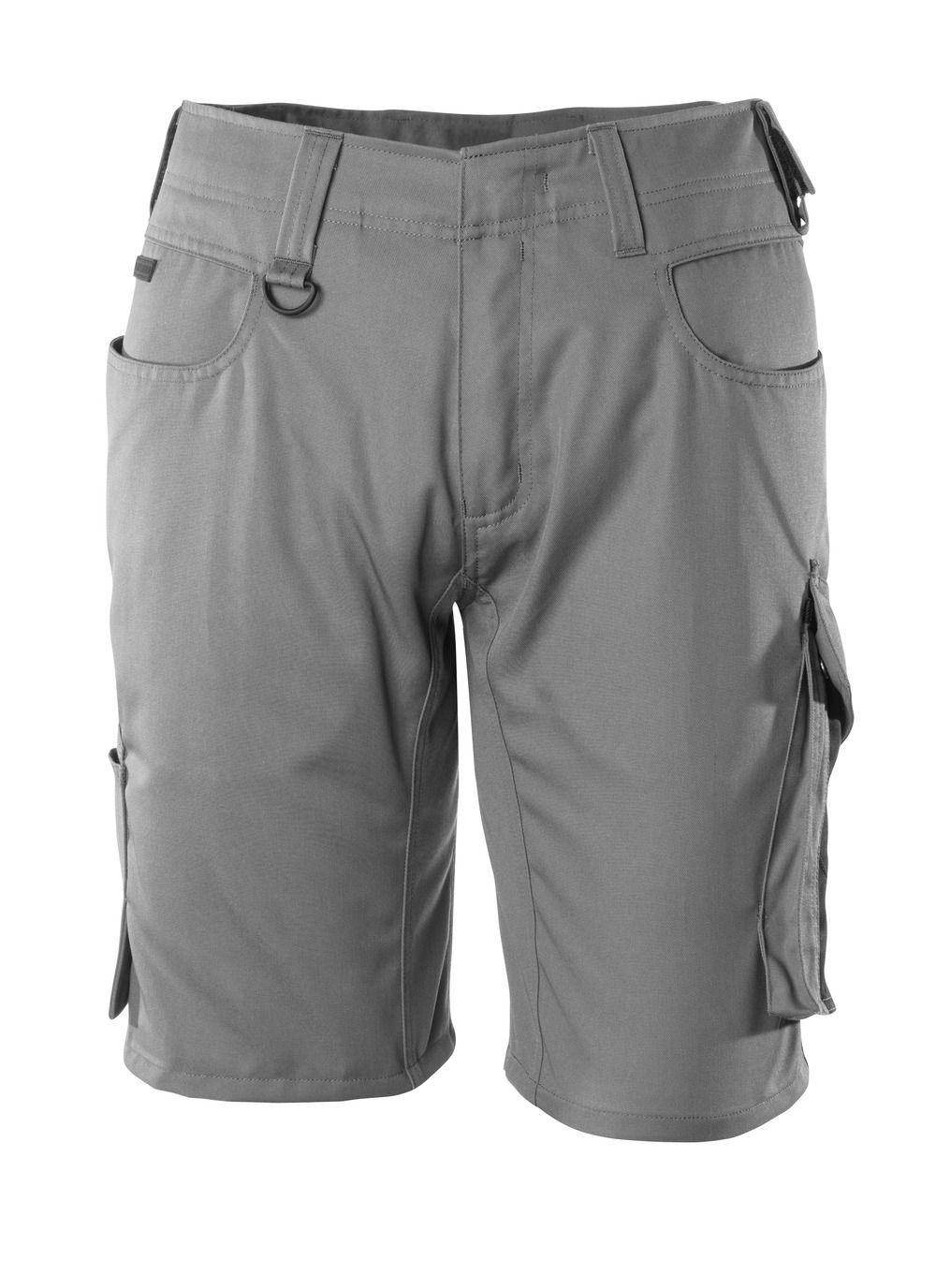 Shorts UNIQUE Anthrazit/Schwarz C43