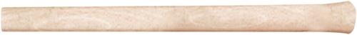 Maurerhammerstiel DIN 5108 L.300mm Stielauge 28,5mm ES LÖFFERT