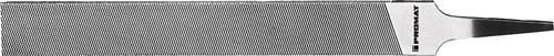 Werkstattfeile DIN 7261 L.150mm Q.16x4mm Hieb 3 Flachstumpf PROMAT