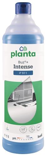 Allzweck-Kraftreiniger Buz®+ Intense P 911 1l Konzentrat Flasche PLANTA