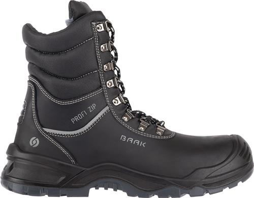 Sicherheitswinterstiefel Magnus-Profi II Gr.40 schwarz S3S EN ISO 20345:2022