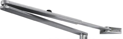 Feststellgestänge weiß 9016 Stand.f.TS 4000/2000 GEZE