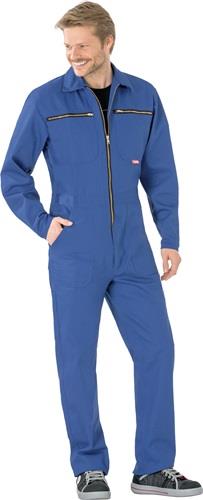 Rallyekombi BW 290 Gr.46 kornblumenblau 290g/m² PLANAM