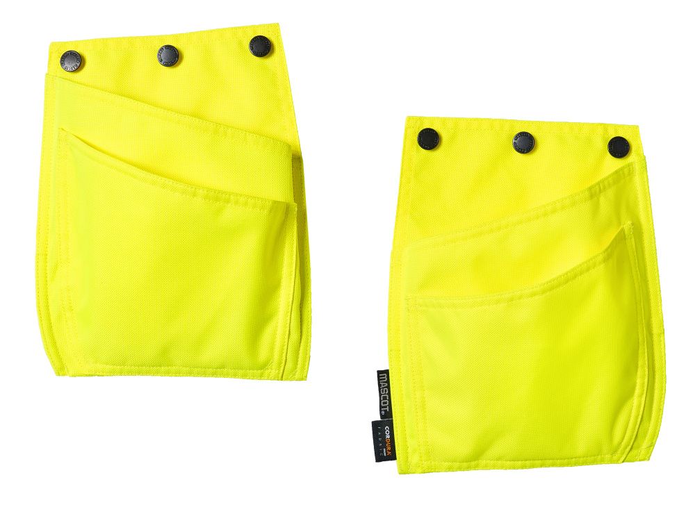 Hängetaschen COMPLETE Hi-vis Gelb ONE