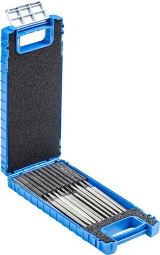 Diamantnadelfeilensatz 140mm 11-tlg.D 126 PFERD
