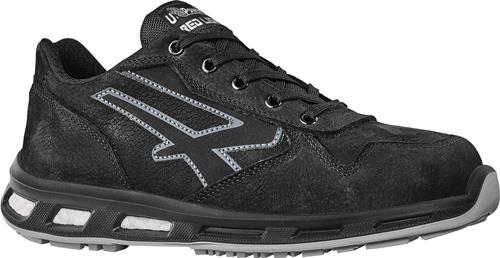 Sicherheitsschuh RedLion CARBON Gr.41 W.11 schwarz/grau S3S CI FO SR ESD