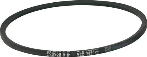 Schmalkeilriemen Pro SPB Richt-L.Ld ISO 2060mm bo 16,3mm DIN 7753
