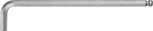Sechskantwinkelschraubendreher SW 1,5mm lang,Kugelk.90x14mm TECWERK