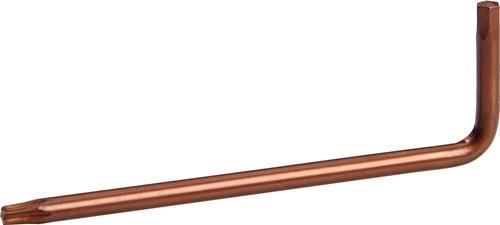 Austreiber KV z.Abstechhalter TECWERK