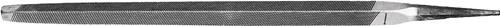 Werkstattfeile DIN 7261 L.150mm Q.11mm Hieb 1 Dreikant PROMAT