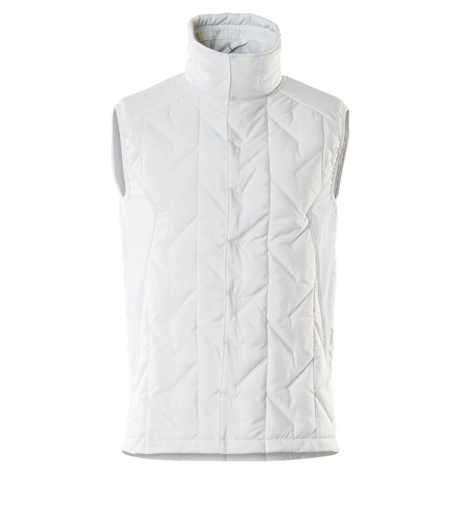 Thermoweste FOOD & CARE Weiß 3XL