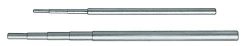 Stufendrehstift 626 S D.3,7/4,7/5,2/7mm L.190mm GEDORE