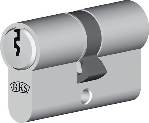 Service-Doppelzylinder PZ 8890 27/27mm Servicezyl.z.Eigenmont.BKS