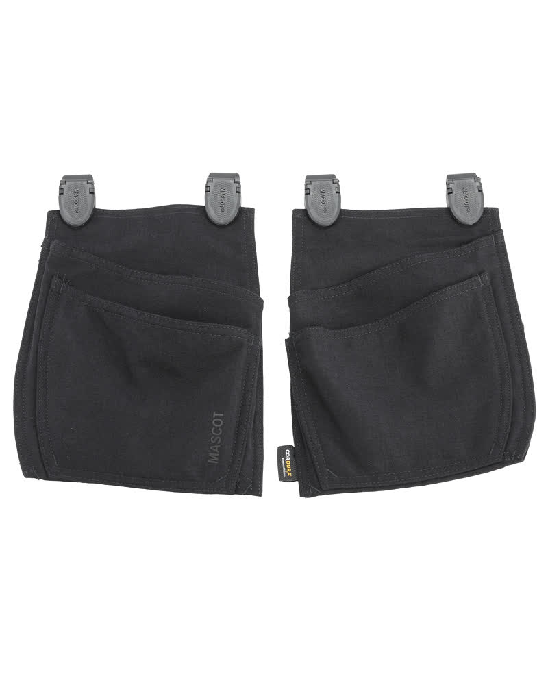 Hängetaschen CUSTOMIZED Schwarz ONE