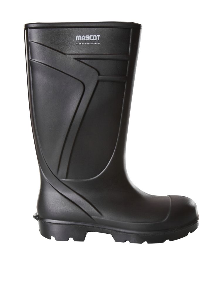 PU-Arbeitsstiefel FOOTWEAR COVER Schwarz 1043