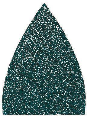 Haftschleifblatt ungelocht K.60 20 St./Pack FEIN