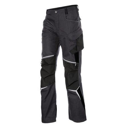 Bundhose BODYFORCE Pro 2125 Gr.48 anthrazit/schwarz KÜBLER