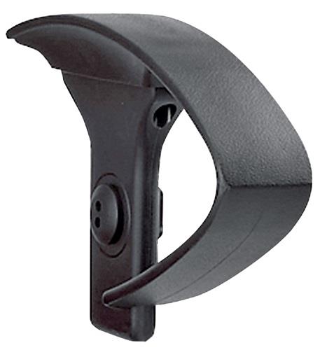 Armlehne f.Bürodrehst9000482805-807,900-902,9103482875-876,879 höhenv.SW TOPSTAR