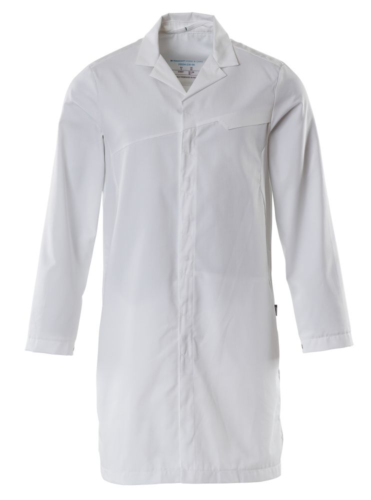 Kittel FOOD & CARE Weiß 5XL